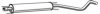 FONOS 23195 Middle Silencer